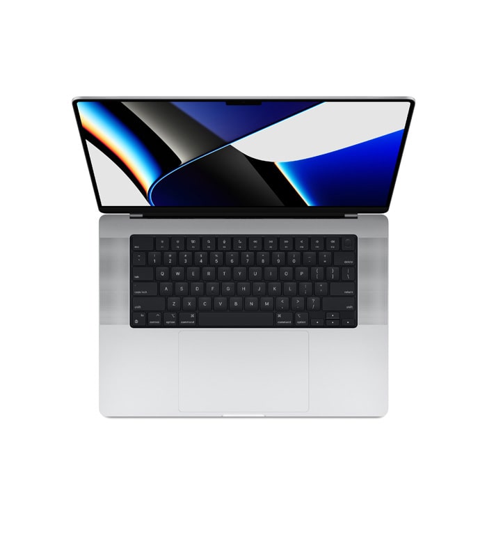 Apple MacBook Pro 16″ M1 Pro - Imagem 2