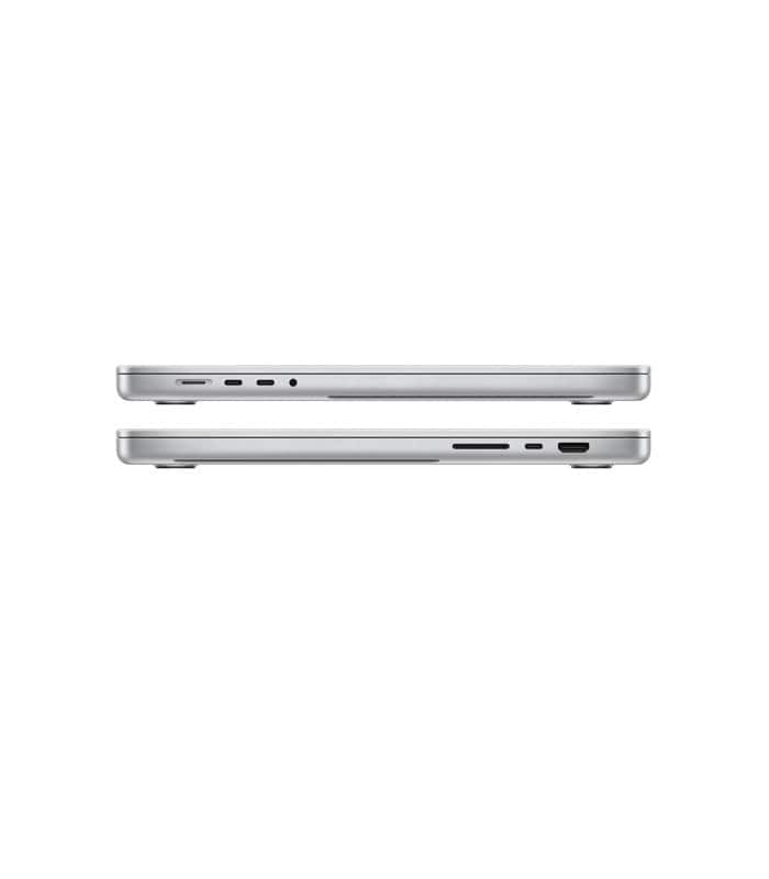Apple MacBook Pro 16″ M1 Pro - Imagem 4